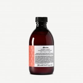 Davines Alchemic Red Shampoo 280ml